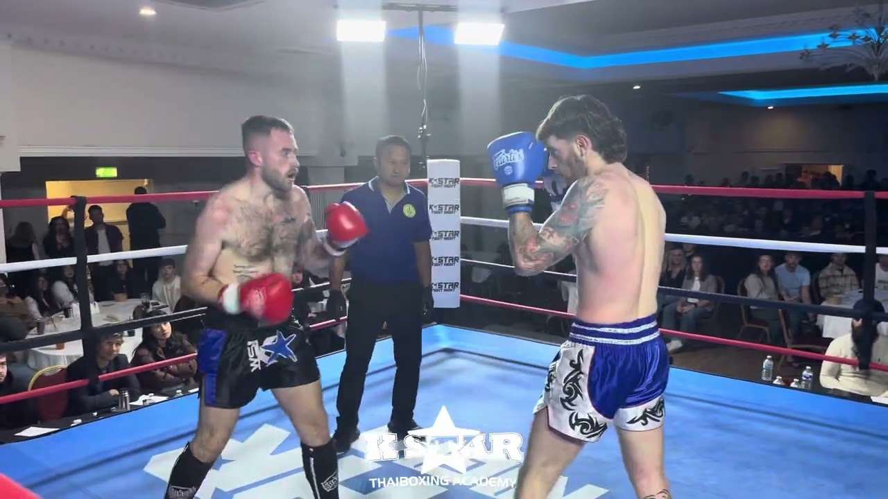 Charlie v Jake