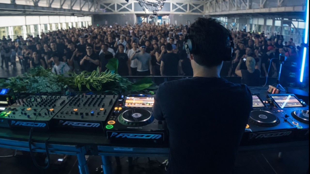 Alex Jockey @ Freedom Festival 2026