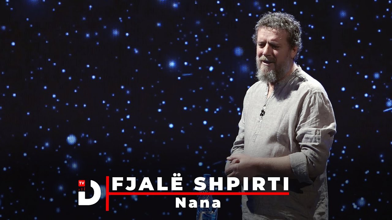 Fjalë Shpirti - Nana