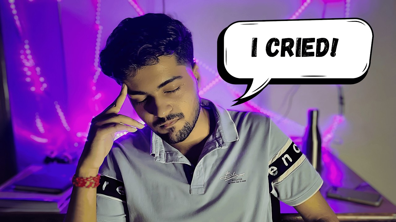 My JEE advanced Result day Reaction and Experience | IIT Bombay