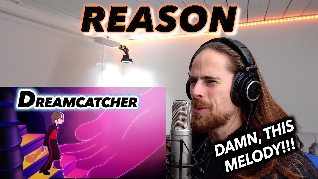 Dreamcatcher드림캐쳐 'REASON' MV FIRST REACTION!