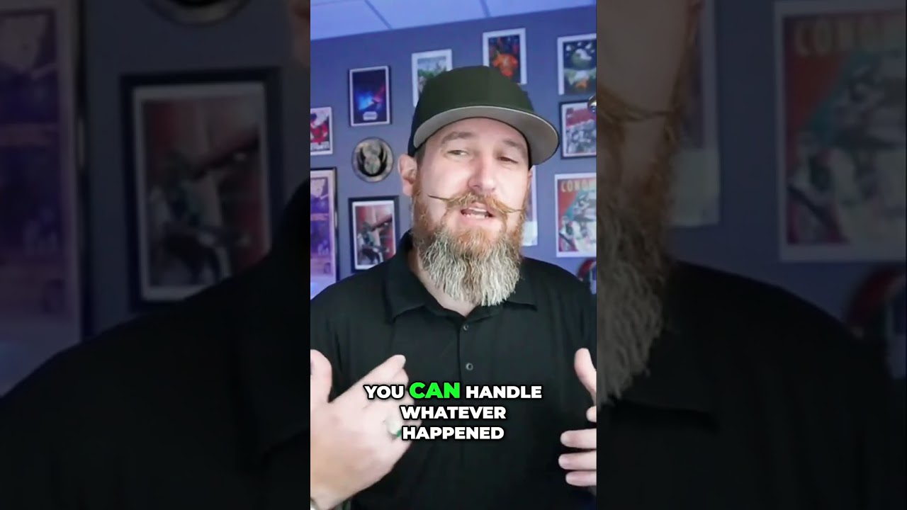 Build REAL Confidence: 5 Strategies to Crush Uncertainty NOW!