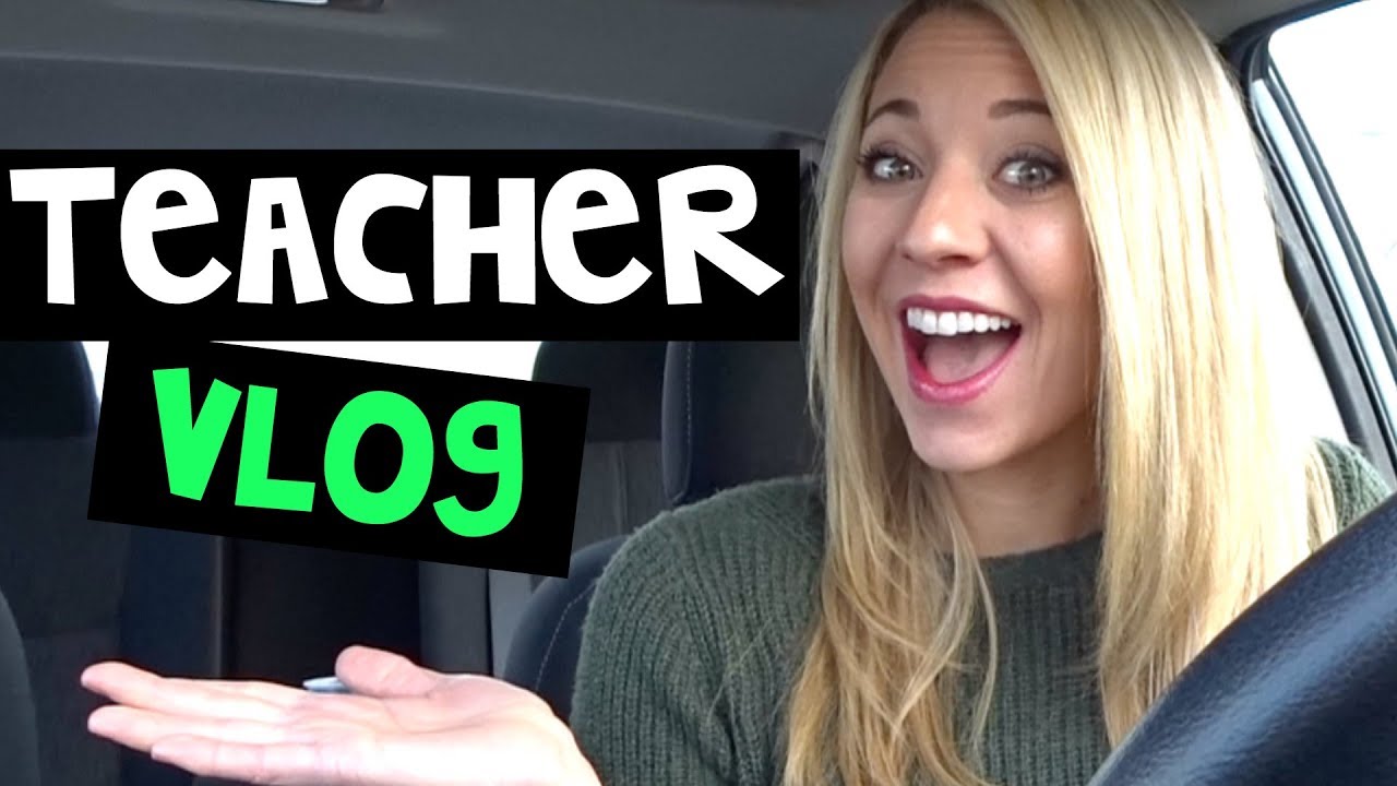 MY PRINCIPAL WALKED IN! | A Classroom Diva