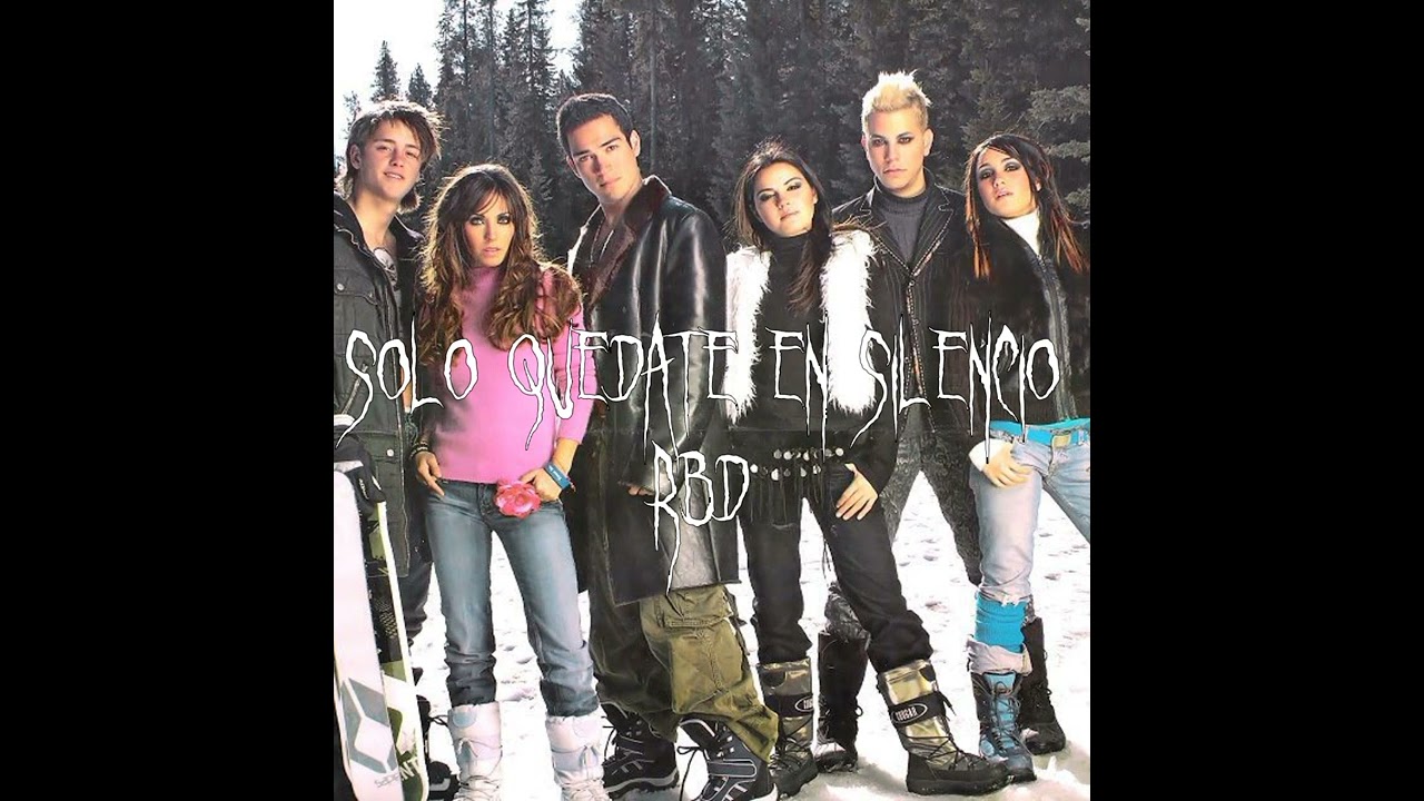 solo quédate en silencio speed up
