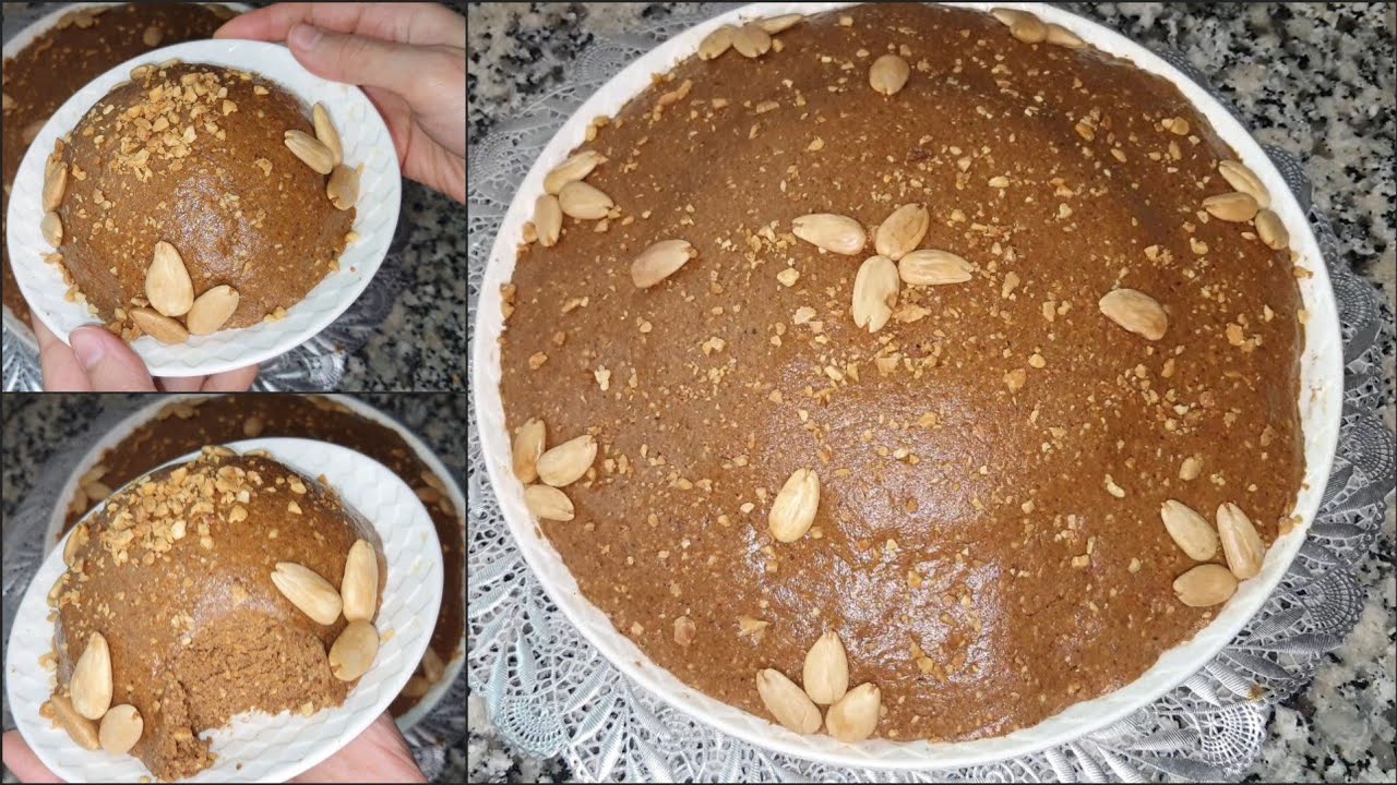 سفوف معلك على حقو وطريقو بدون زيت بطرقة ساهلة كيجي رائع جدا 