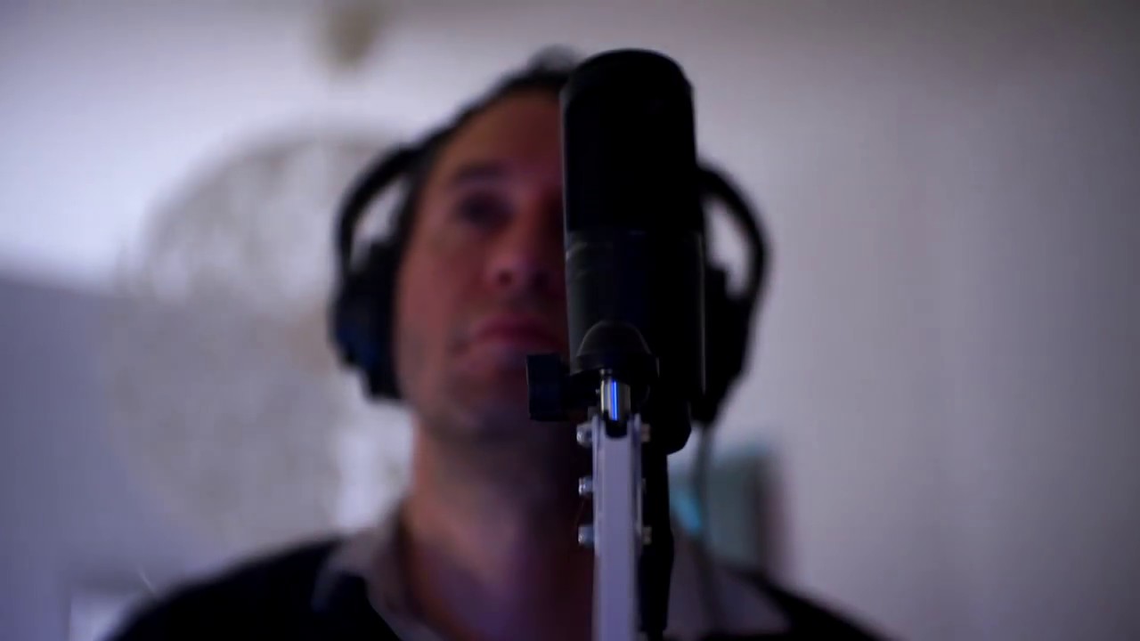 ARE WE IN TROUBLE NOW - Mark Knopfler (cover)