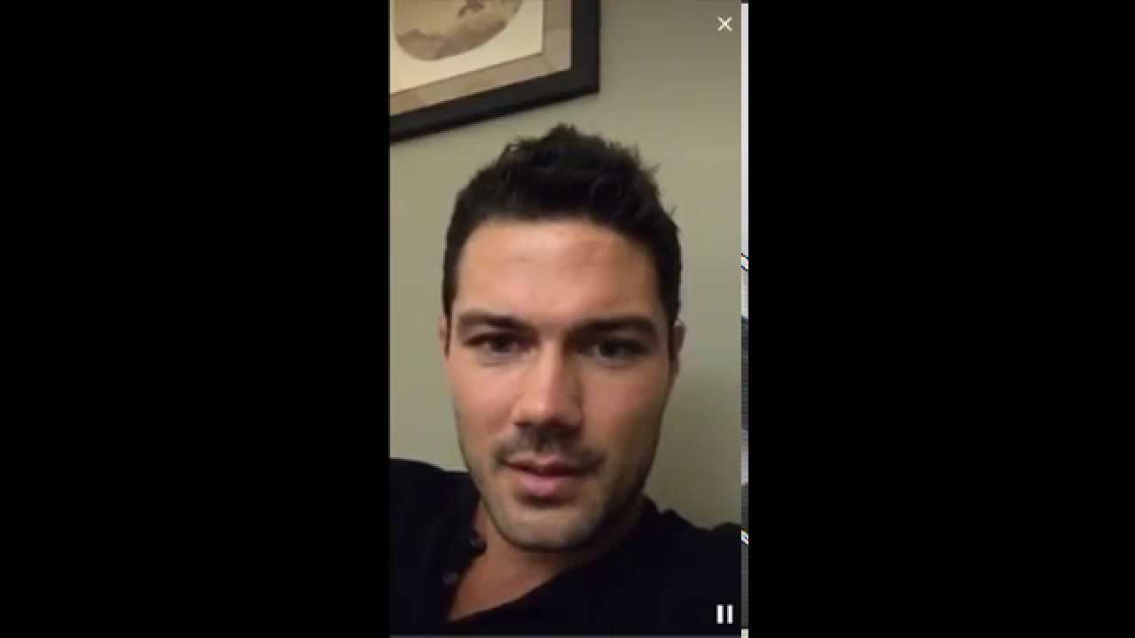Ryan Peavey Periscope(1)