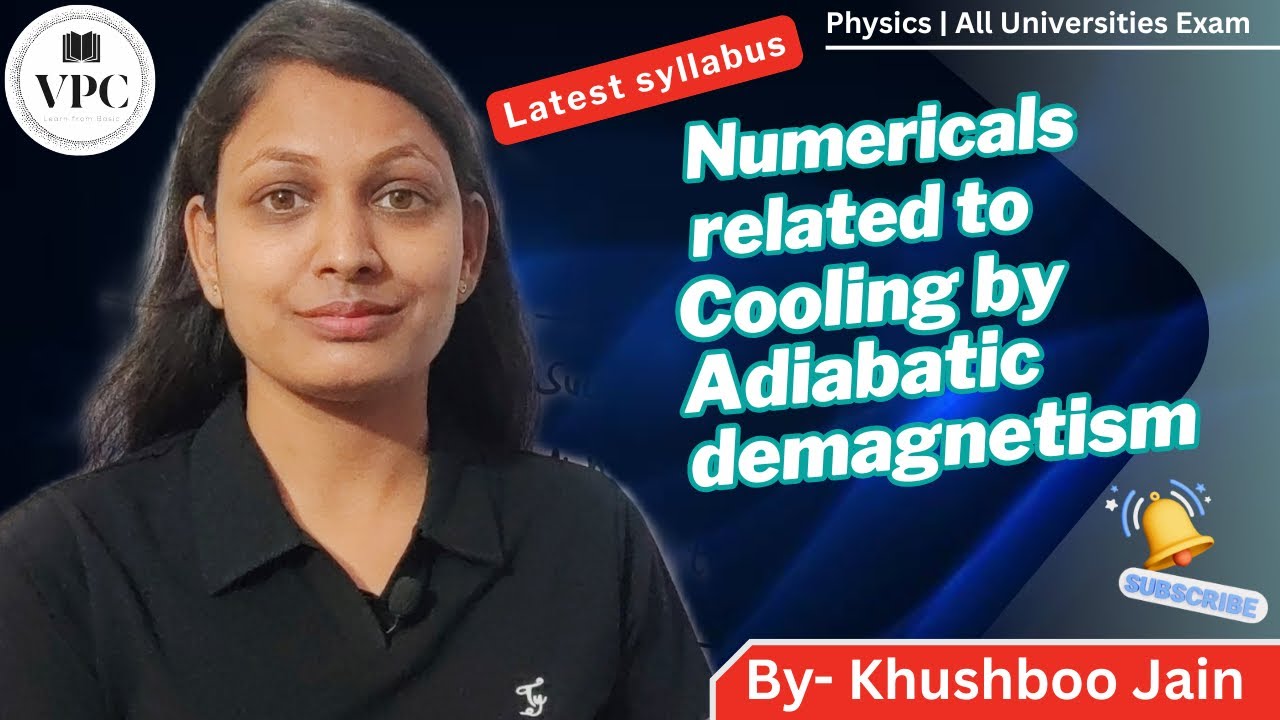 Important numerical questions #thermodynamics #physics