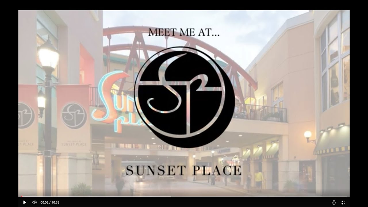Sunset Mall Miami: Visiting Before Demolition | Dead Mall Documentary