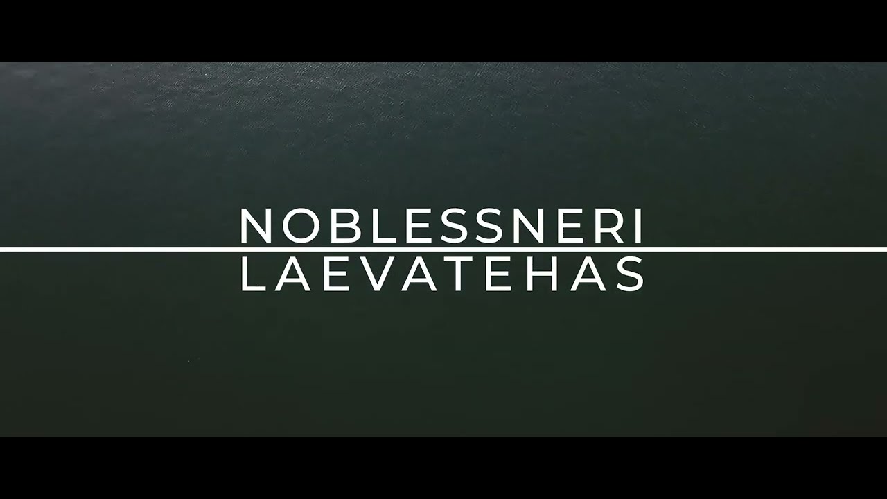 Noblessneri Laevatehas - Noblessner, Tallin