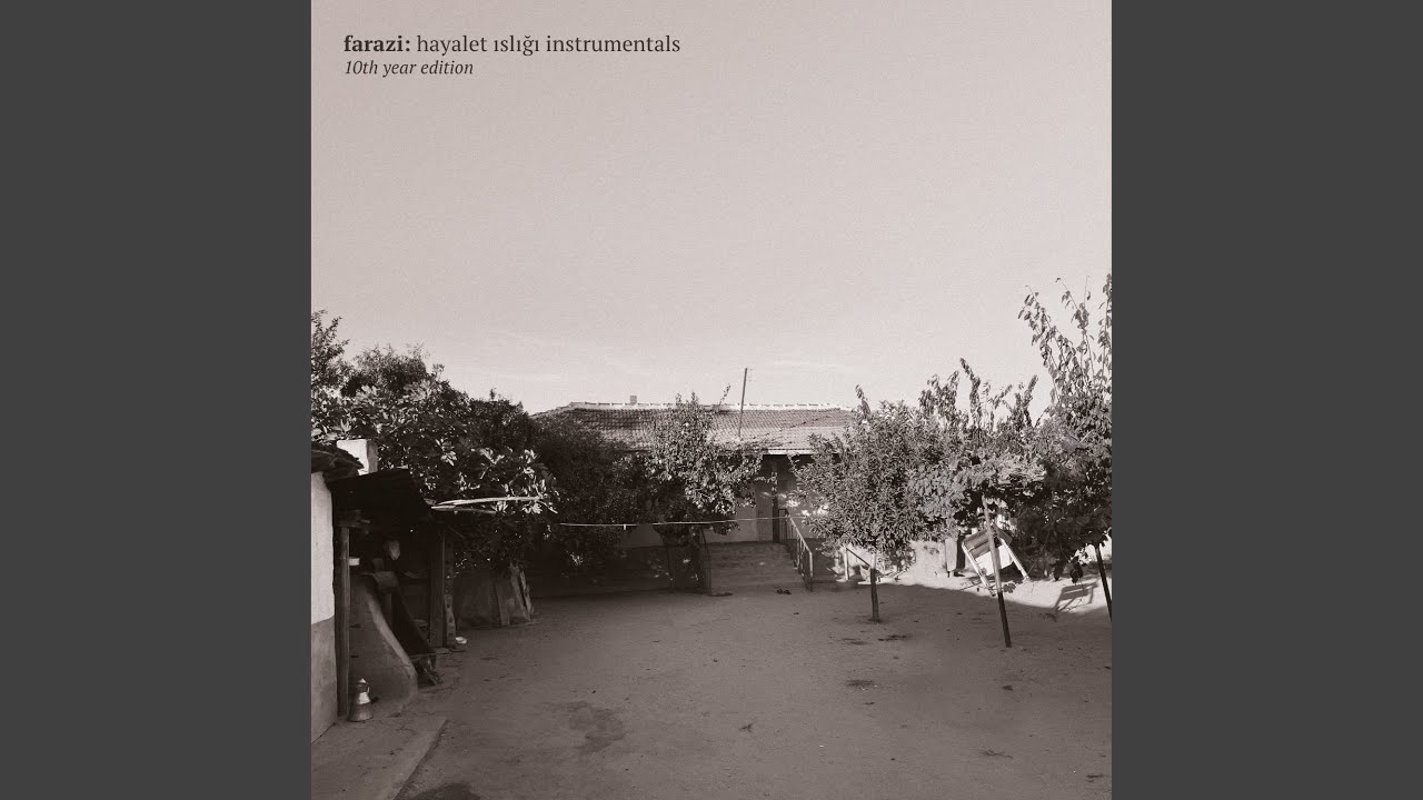 [Bir] Fotoğrafın Rüyası (Remastered)