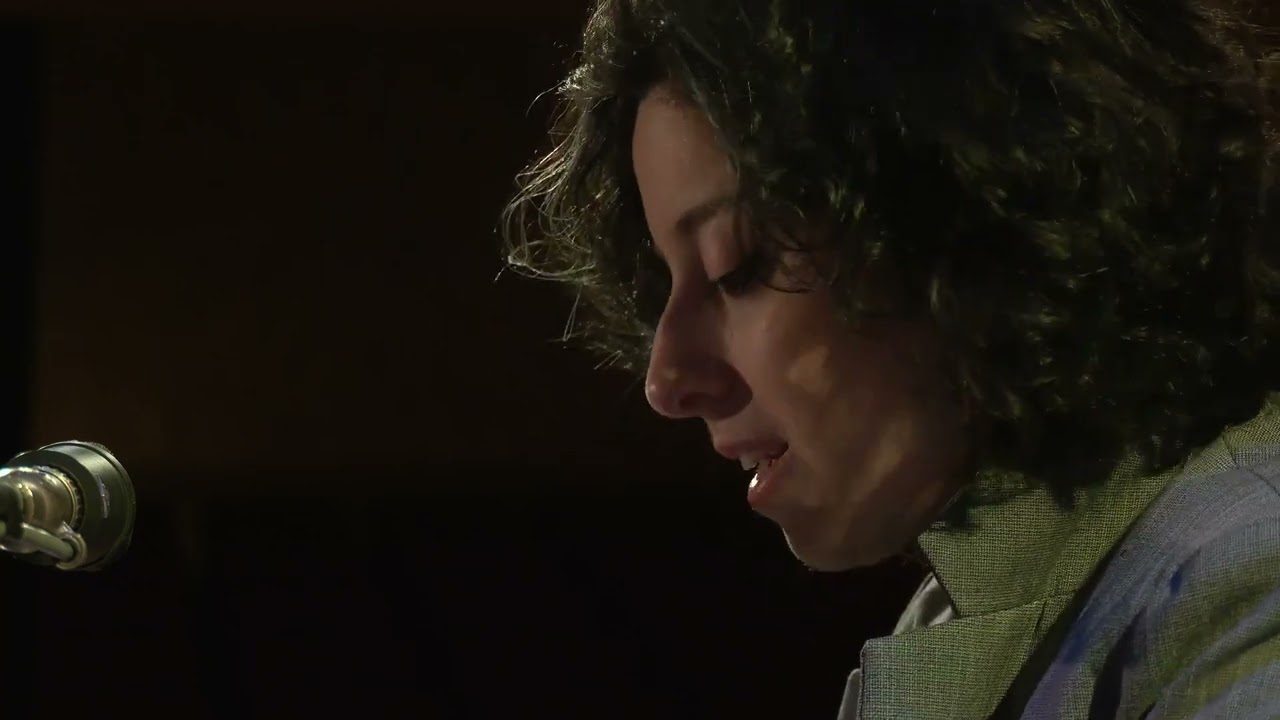 Federica Lorusso  - Milonga Gris