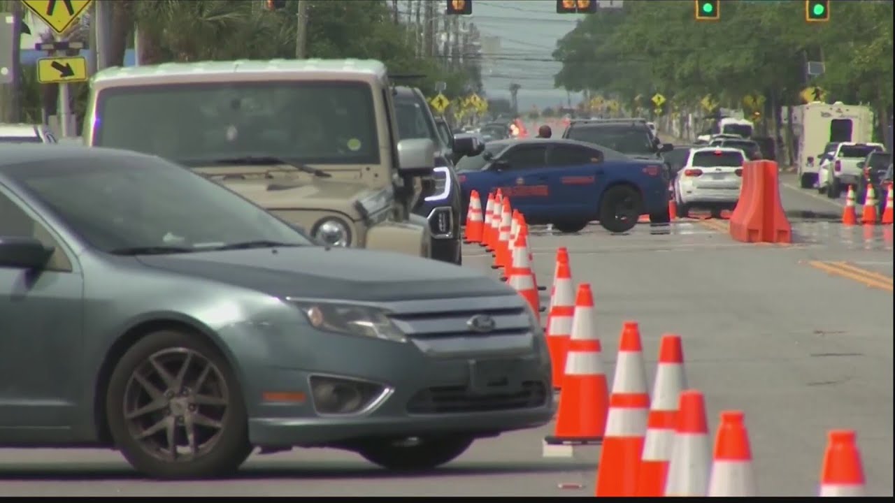 Proposed bill could support Georgia cities following un-permitted events, like Orange Crush