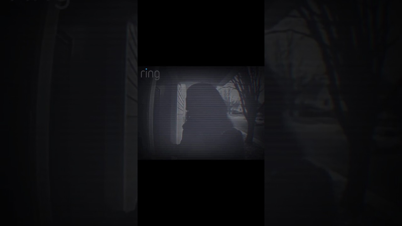 Doordash Girl Ring footage released #doordashgirl #doordash #ringcam #viral