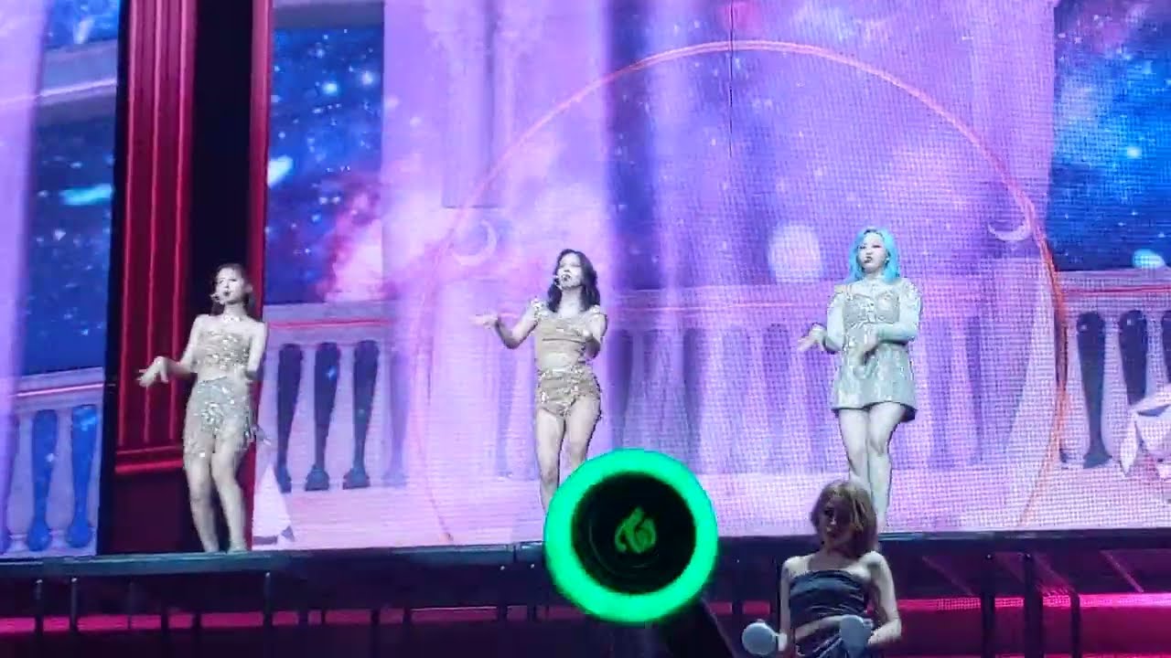 220216 TWICE (트와이스) - 1, 3, 2 (TWICE 