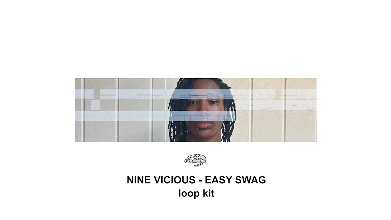 NINE VICIOUS LOOP KIT - 