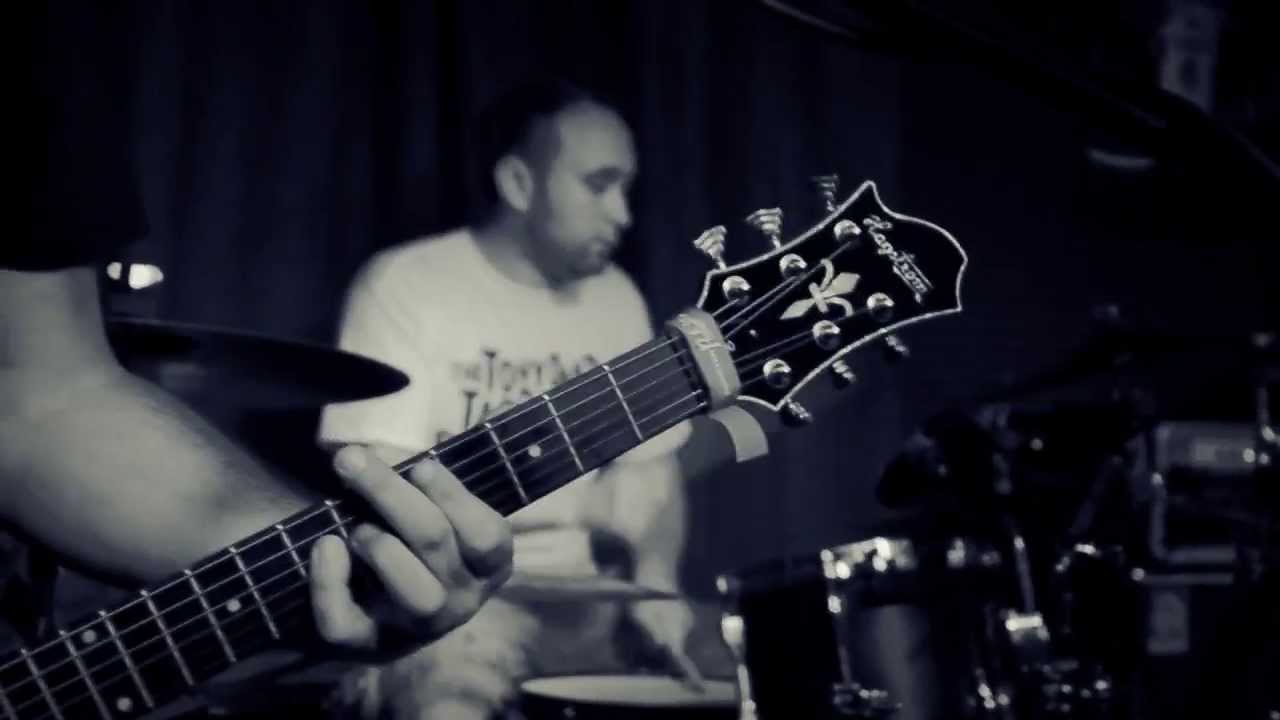 Moust - Let's Go! (Official Live Video) 06.09.2013
