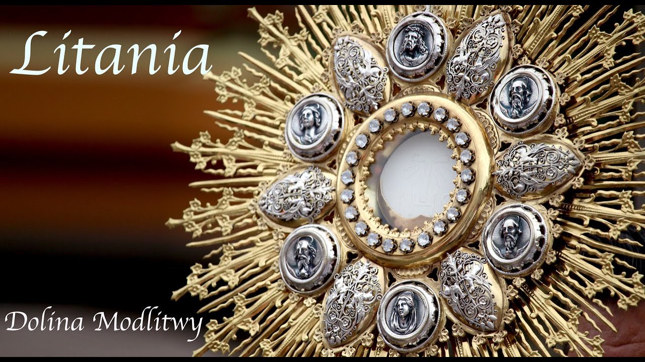 Litania do św. Franciszka z Asyżu, napisy,  #litania, #święty