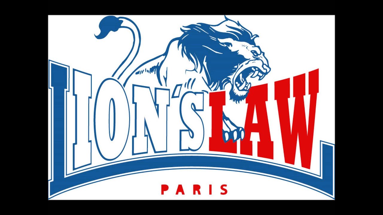 Lion's Law - Every night