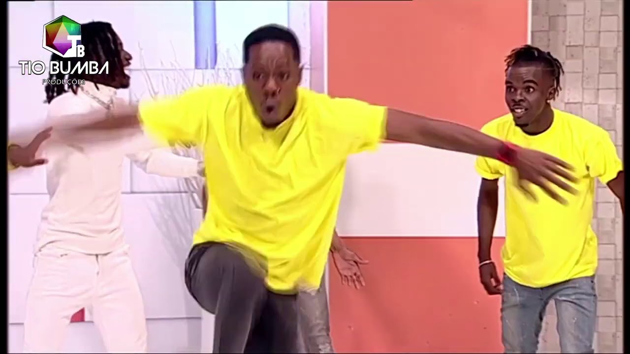 PINK 2 TOQUE VS POWER DANCE - DESAFIO DE DANÇA - KUDURO  ( A TARDE É NOSSA )