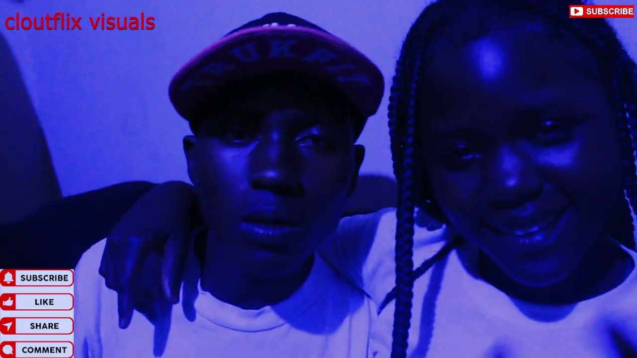 VLOG 2 - LAST ANGELES -UNDERATING BEHIND THE SCENE-  MISTARIKALI × ALBAT × KALENKO💯🔥🔥🔥🇰🇪