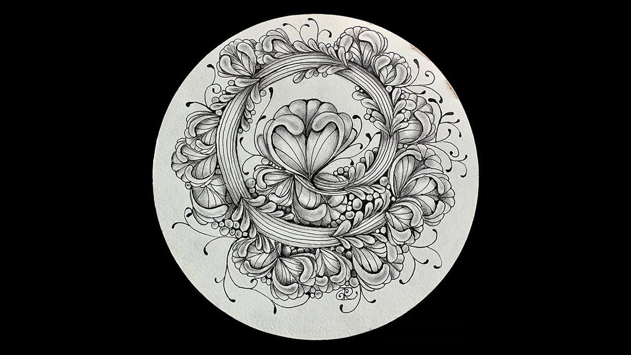 New Tangle, Grateful-Anniversary Giveaway Celebration with Annie Reiser, CZT