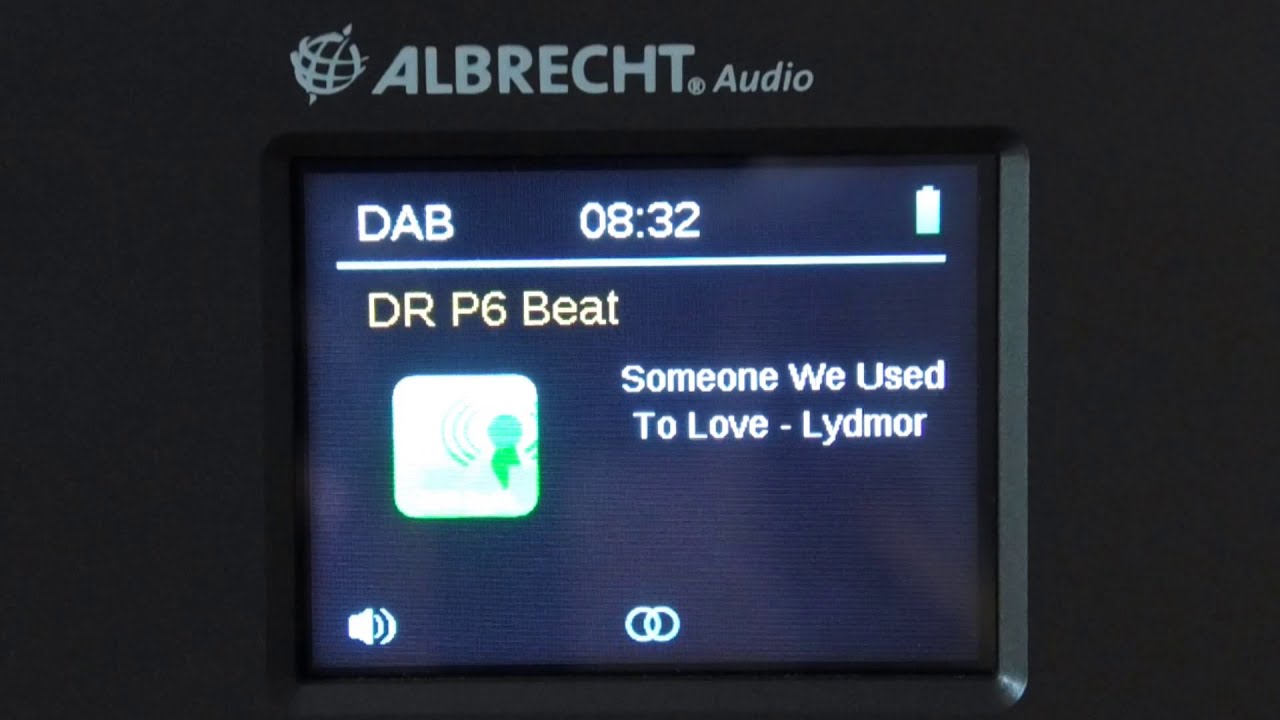 Empfang von Radiosendern über UKW und DAB Plus in Hamburg aus Dänemark durch Überreichweiten