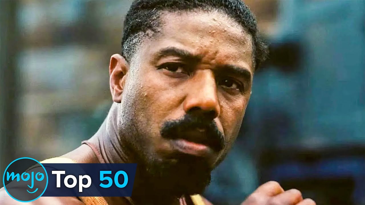 50 Movies That Turned Out Way Better Than Anyone Expected