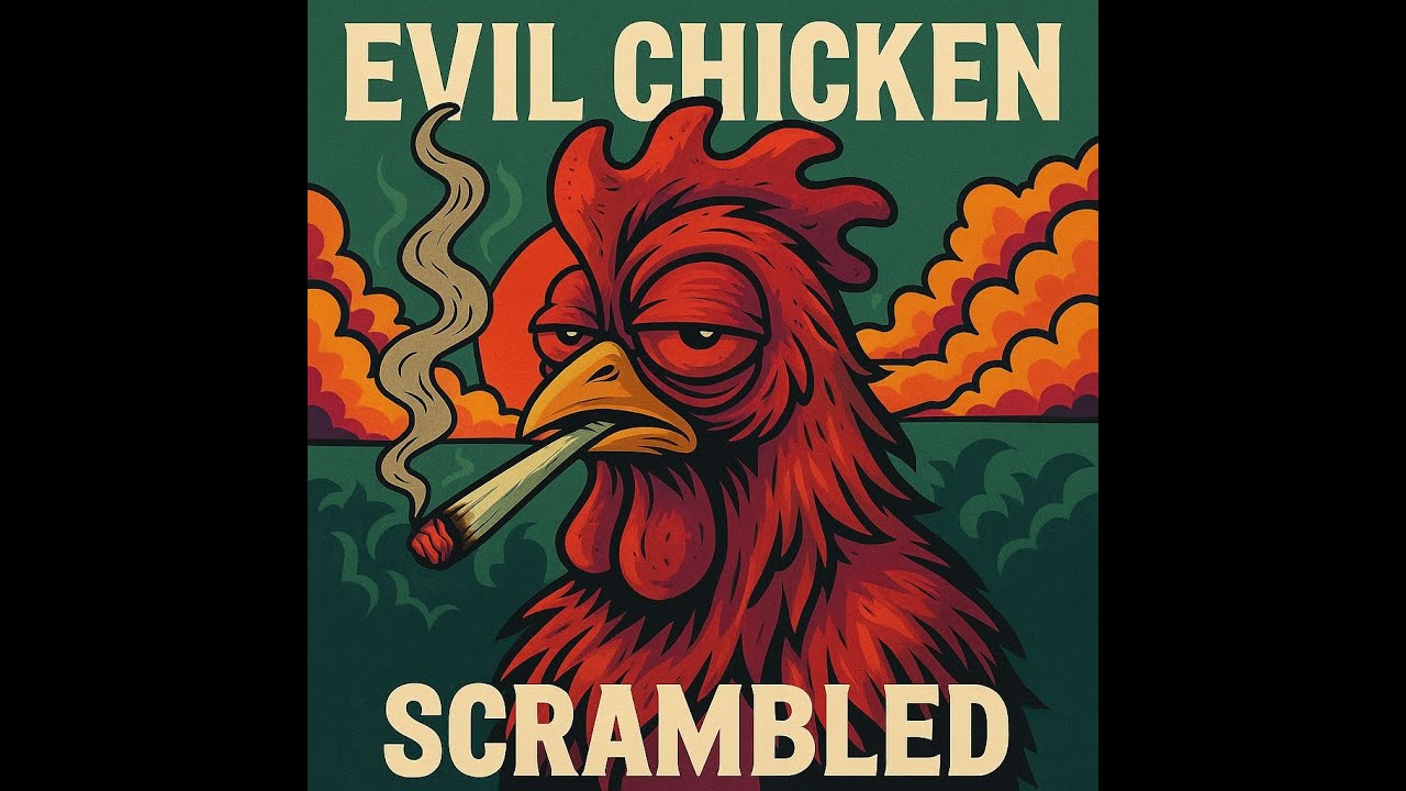 EvilChicken - Sugar Cone