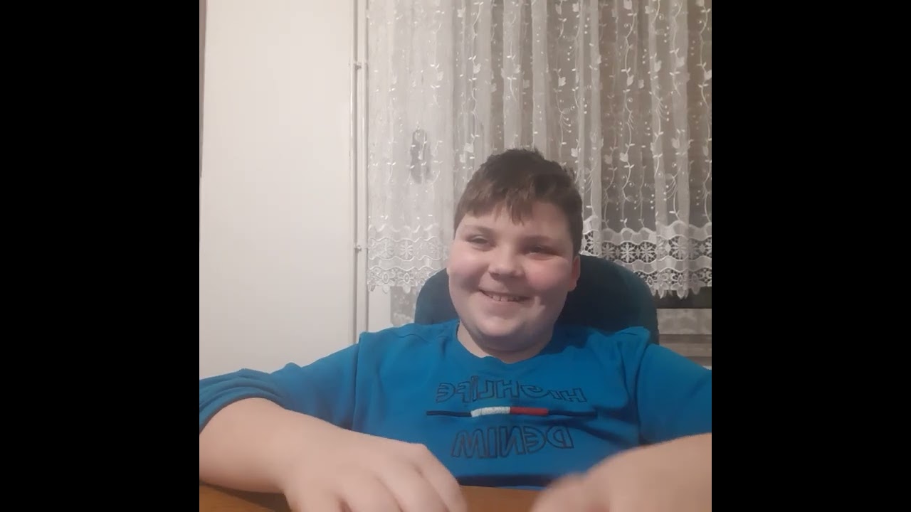 Slažemo se ili se ne slažemo Baka i ja iskreno
