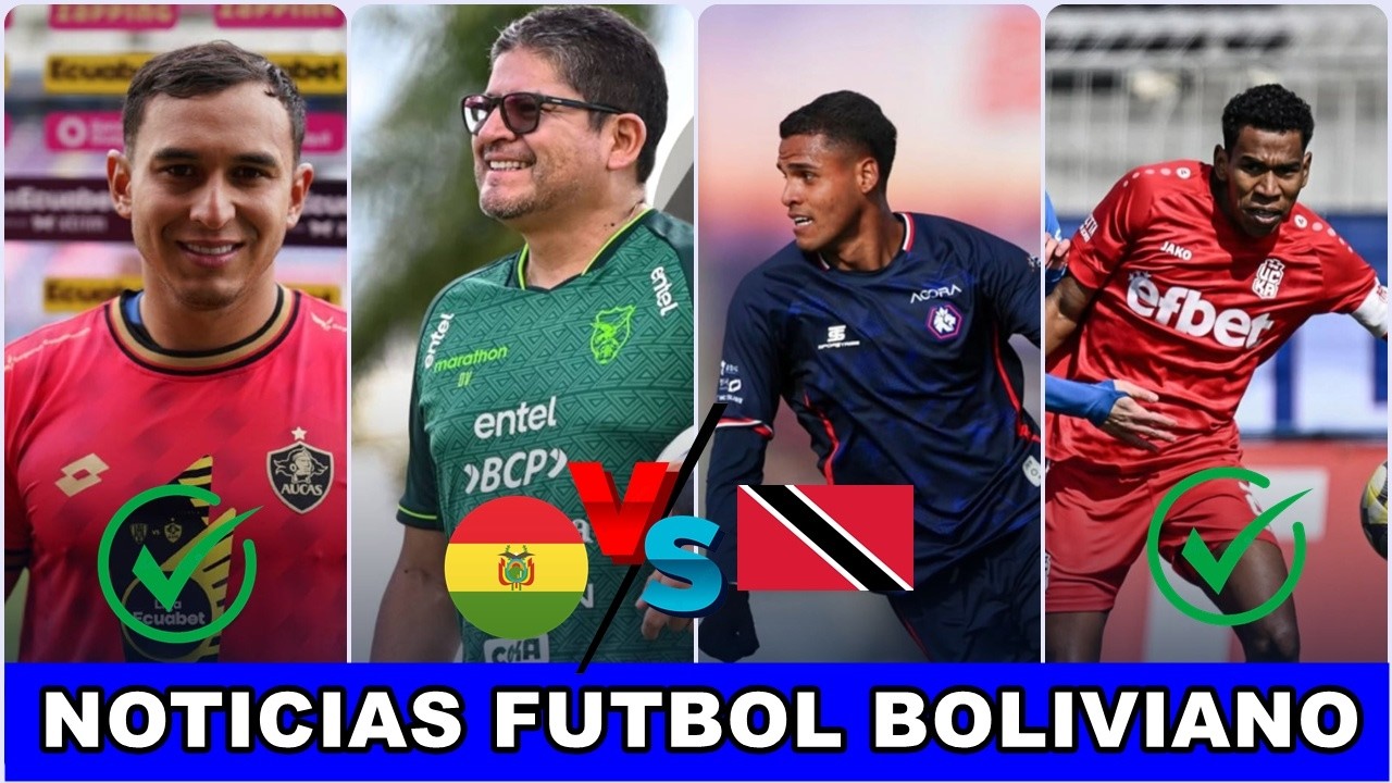 FICHAJES |BRUNO MIRANDA BRILLA EN ECUADOR| VILLEGAS | LA SELECCIÓN NO DEPENDE DE UN SOLO JUGADOR