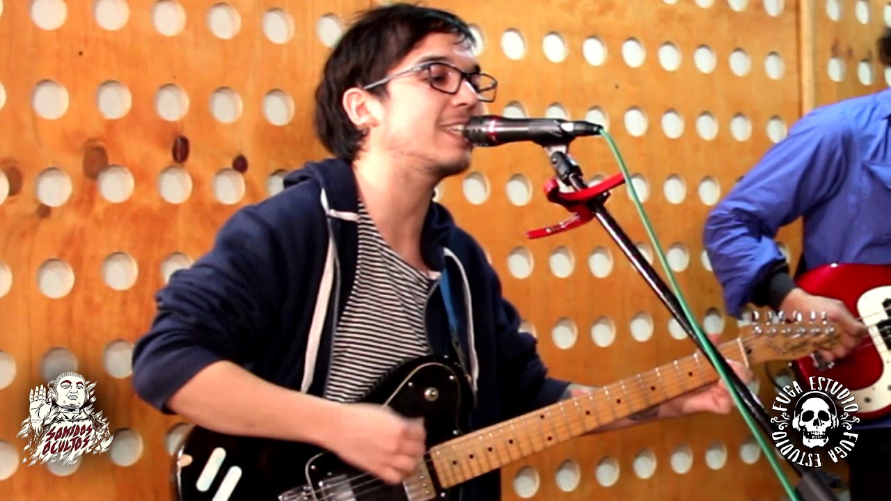 Sonidos Ocultos en Fuga, Capítulo 2: Patio Solar