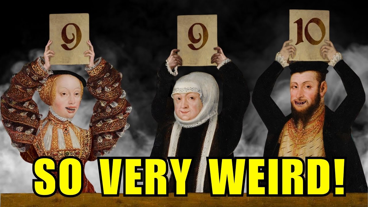 The 10 Strangest Indie Games You Need to Play!
