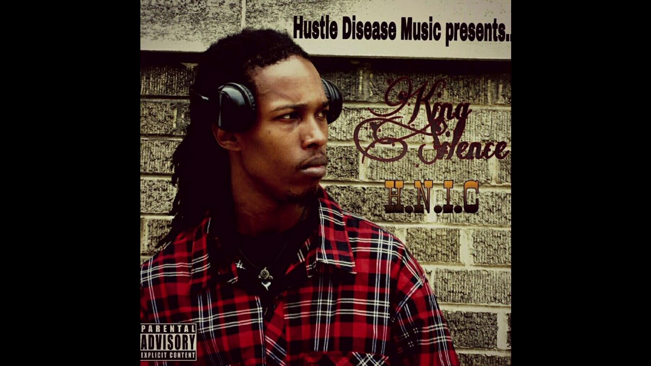 King Silence ft. Shea Butta & Antonio Willis 