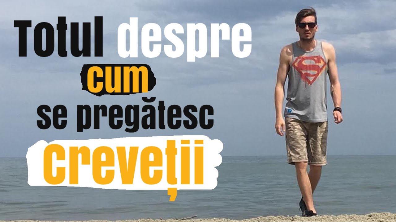 Specialitatea fructelor de mare trei moduri de a servi crevetii si ultimul episod Taverna Koyklis