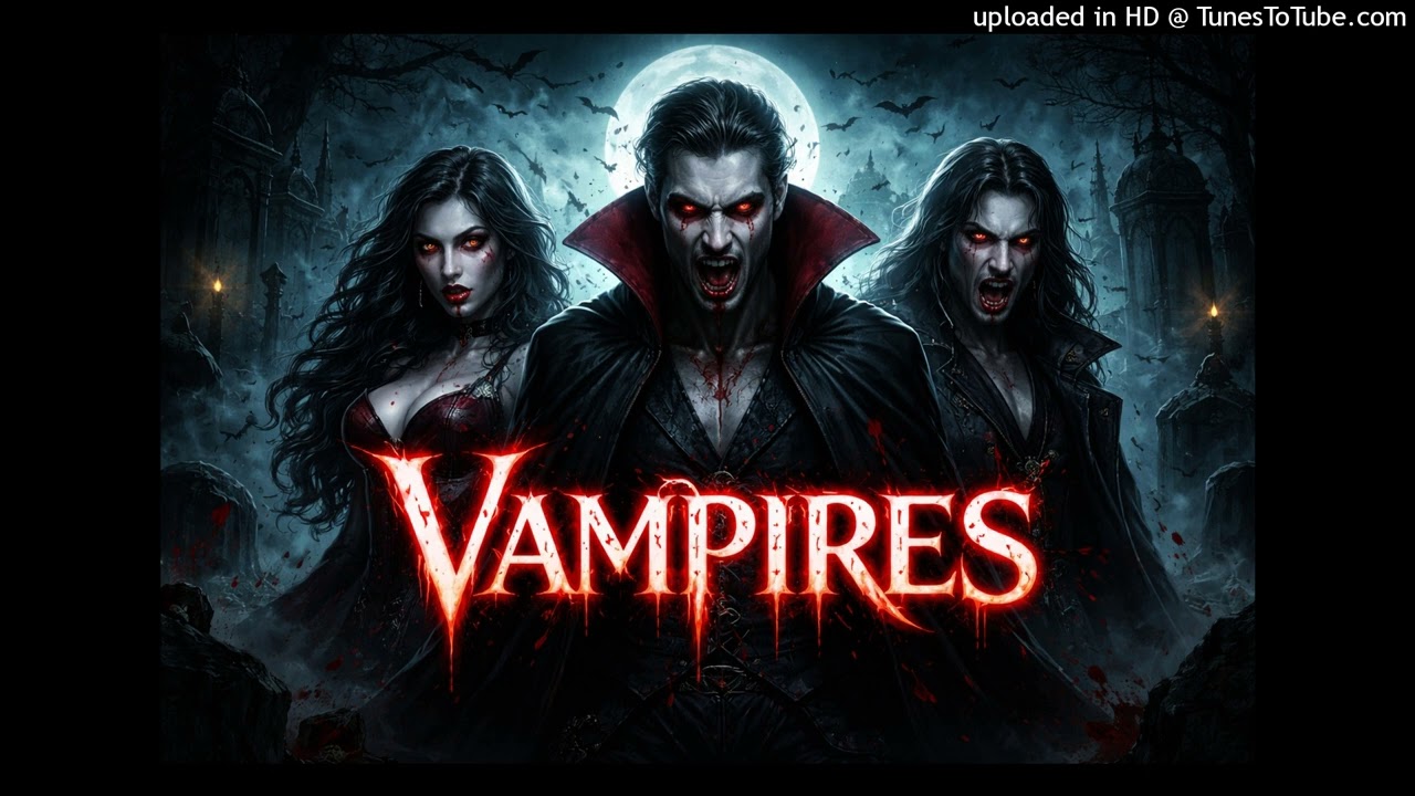 Radixxxon - Vampires
