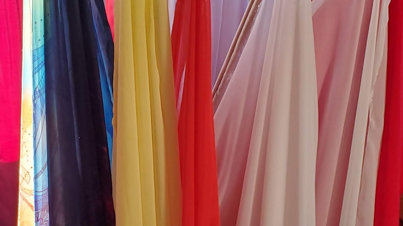 Make Your own worship Flags