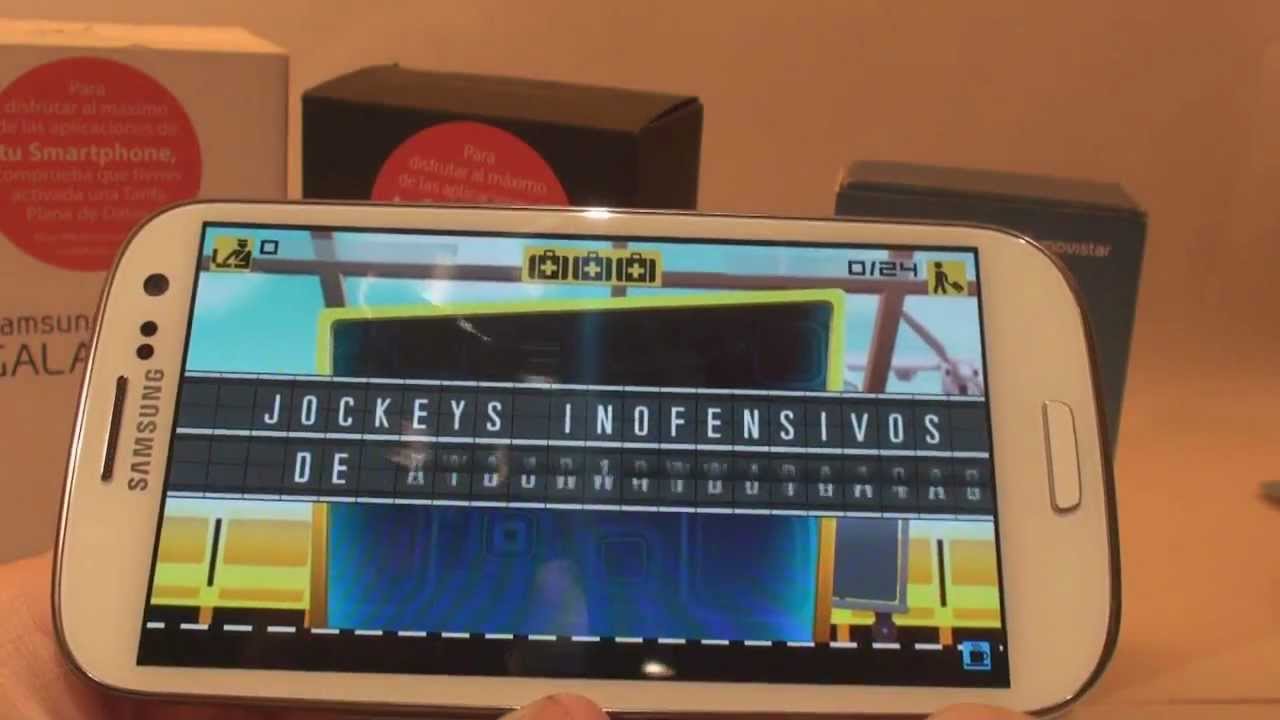 Top 4 mejores aplicaciones Android de este mes // Pro Android