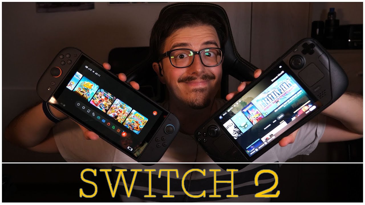 Vi Parlo di Switch 2 e Mario Kart World: Prova Completa e Opinioni