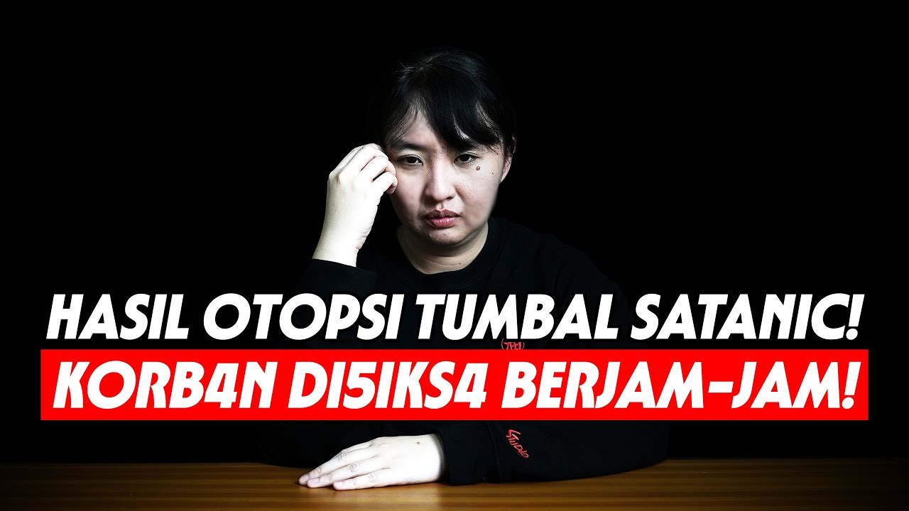 SADIEZS❗️ DIJADIKAN SESAJEN SETAN OLEH TEMAN❗️