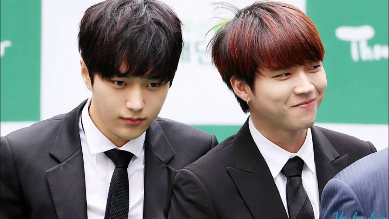 MyungHyun Moments
