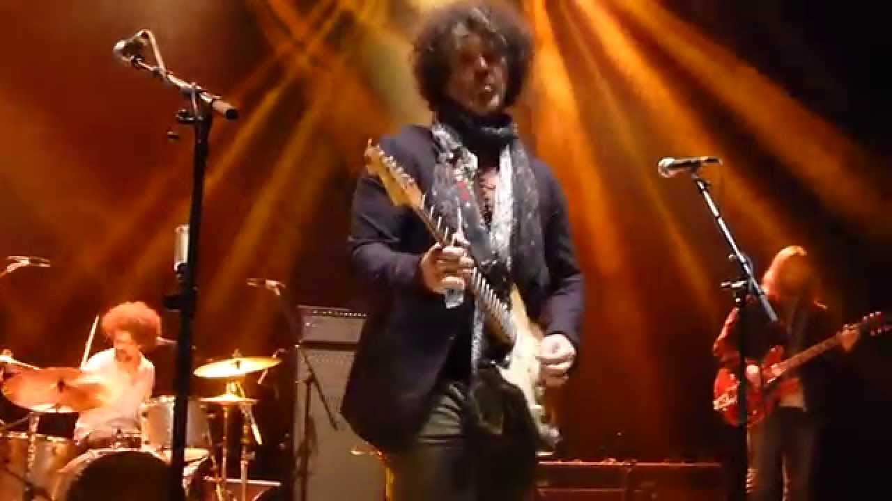 Doyle Bramhall II - 