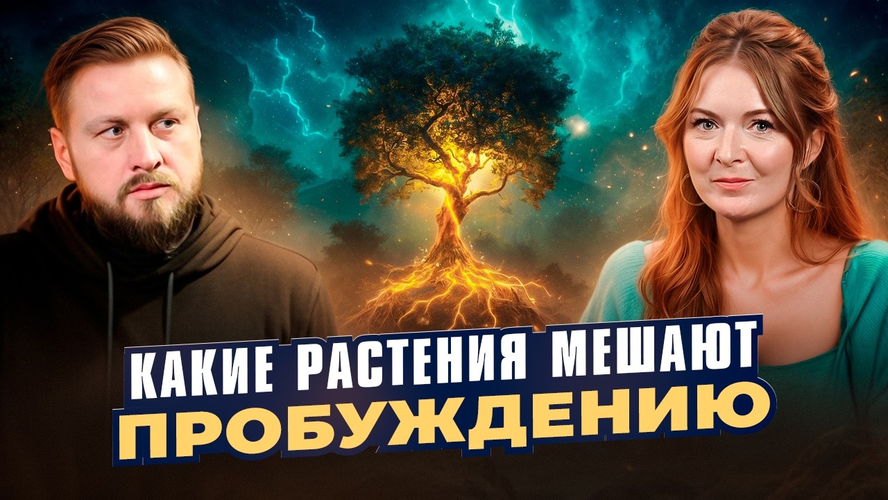 Что мешает пробуждению людей | Анжелика Дементьева