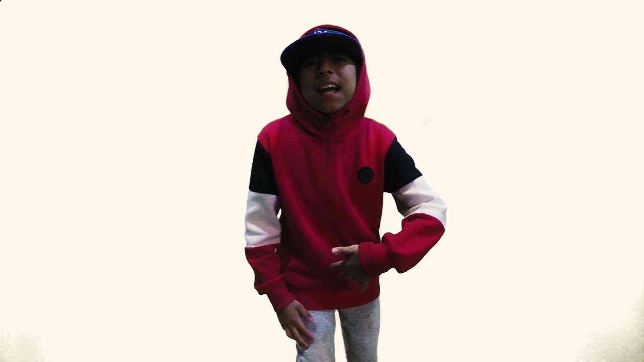 RIMA FACA - FOR LIFE - FEAT - LIL FLOW - ( VIDEO CLIP )