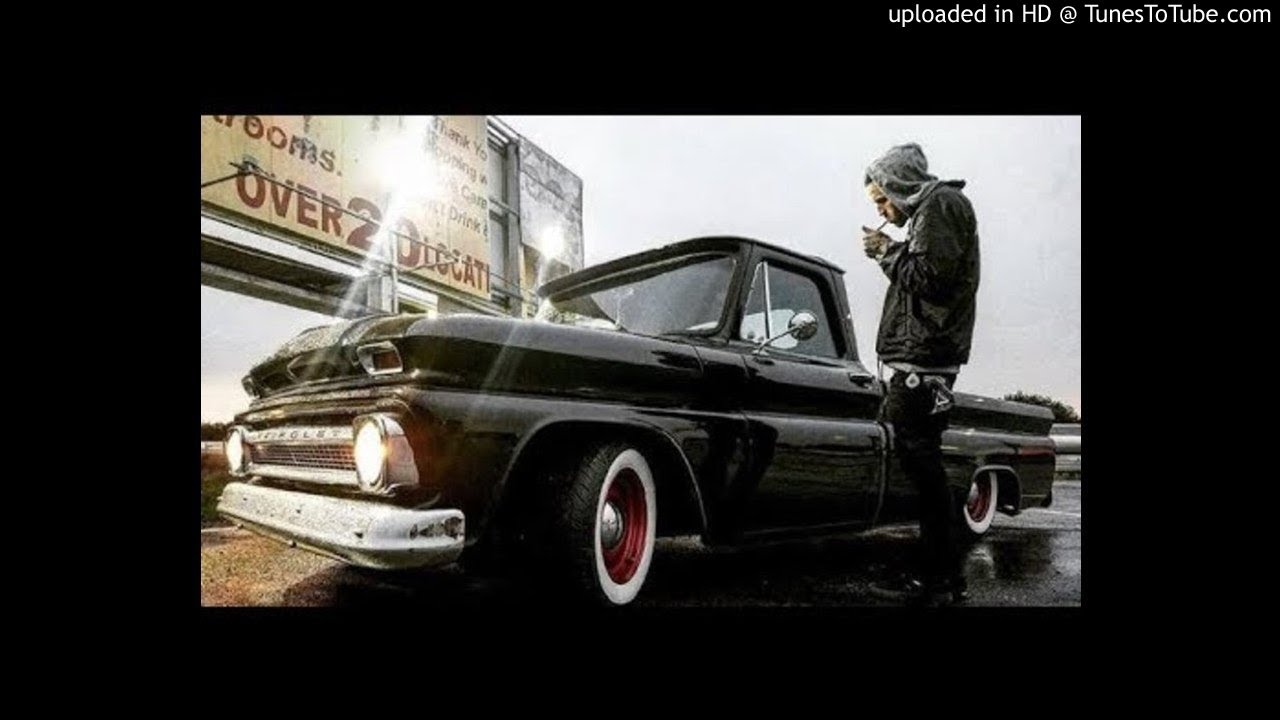 Yelawolf - Box Chevy 6 (Slowed) [REQUESTED]