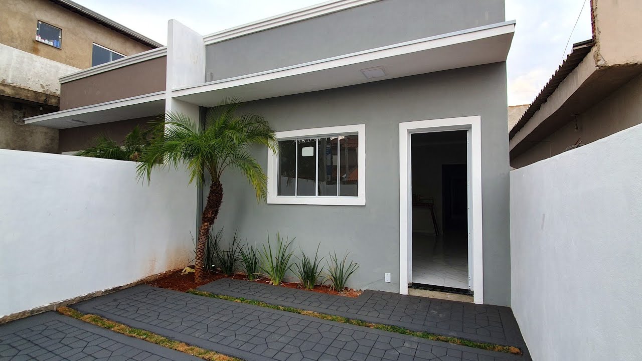 2 dormitórios (sendo 1 suite) 180 MIL