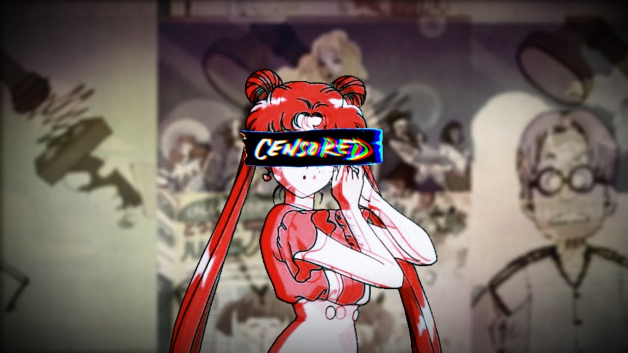 5 LOST MEDIA sur les MANGA