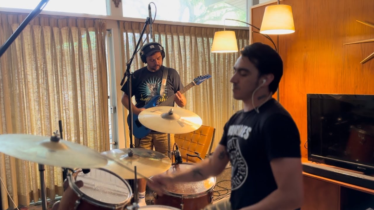 HAG - Crown of Bones (Official Music Video)