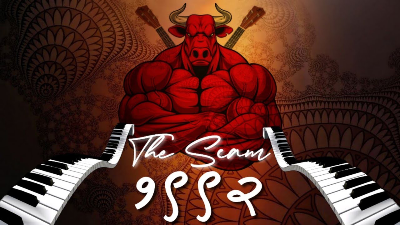 The Scam 1992 - BGM - (Violin x Sitar x Tanpura x Benjo Mix) - Soloist Cosmo