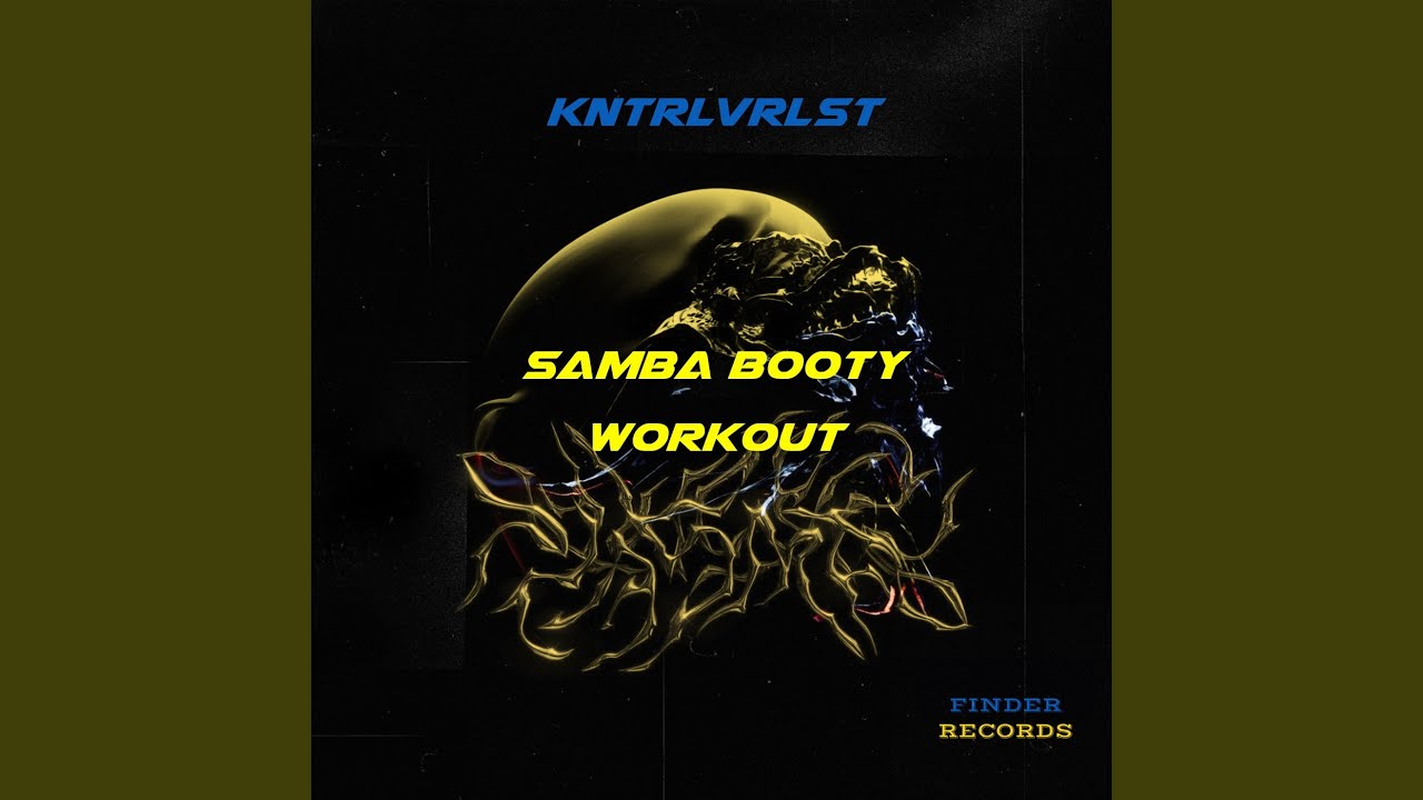 Samba Booty Workout (Original Mix)